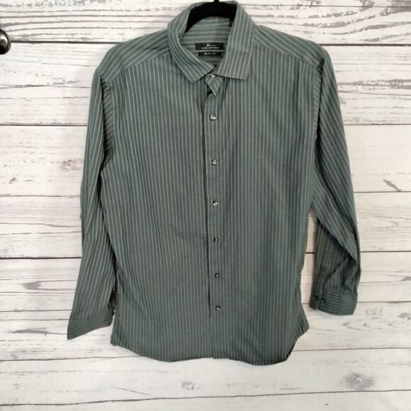 "Marcâ
Anthony"âmen's dressâ
shirt - Picture 1 of 7